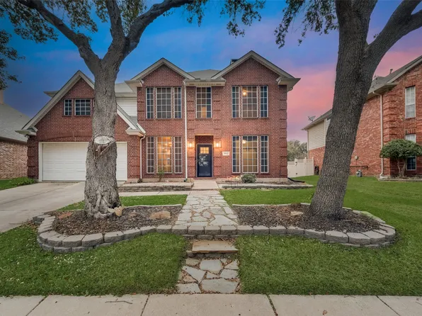 5952 Sandhill Cir, The Colony, TX 75056