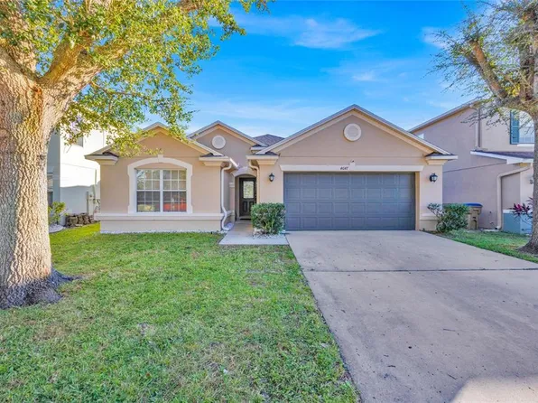 4647 Caverns Dr, Kissimmee, FL 34758