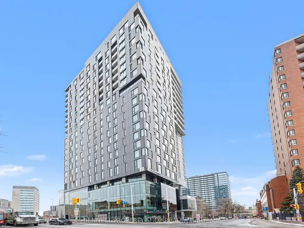 20 Daly Ave #1505, Ottawa, ON K1N 0C6