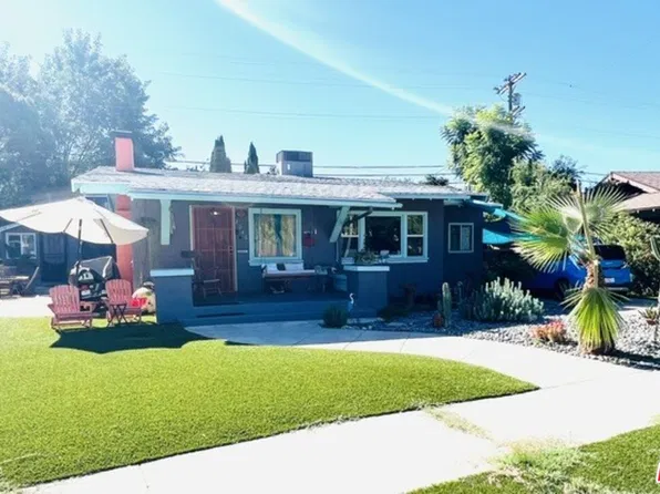 2046 Delrosa Dr, Los Angeles, CA 90041