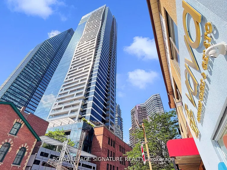 5 Saint Joseph St #610 — Photo 2