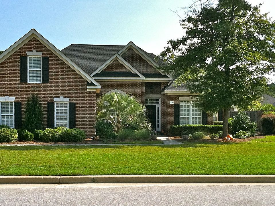 Welcome home!