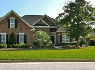 140 Millwood Ln, North Augusta, SC 29860