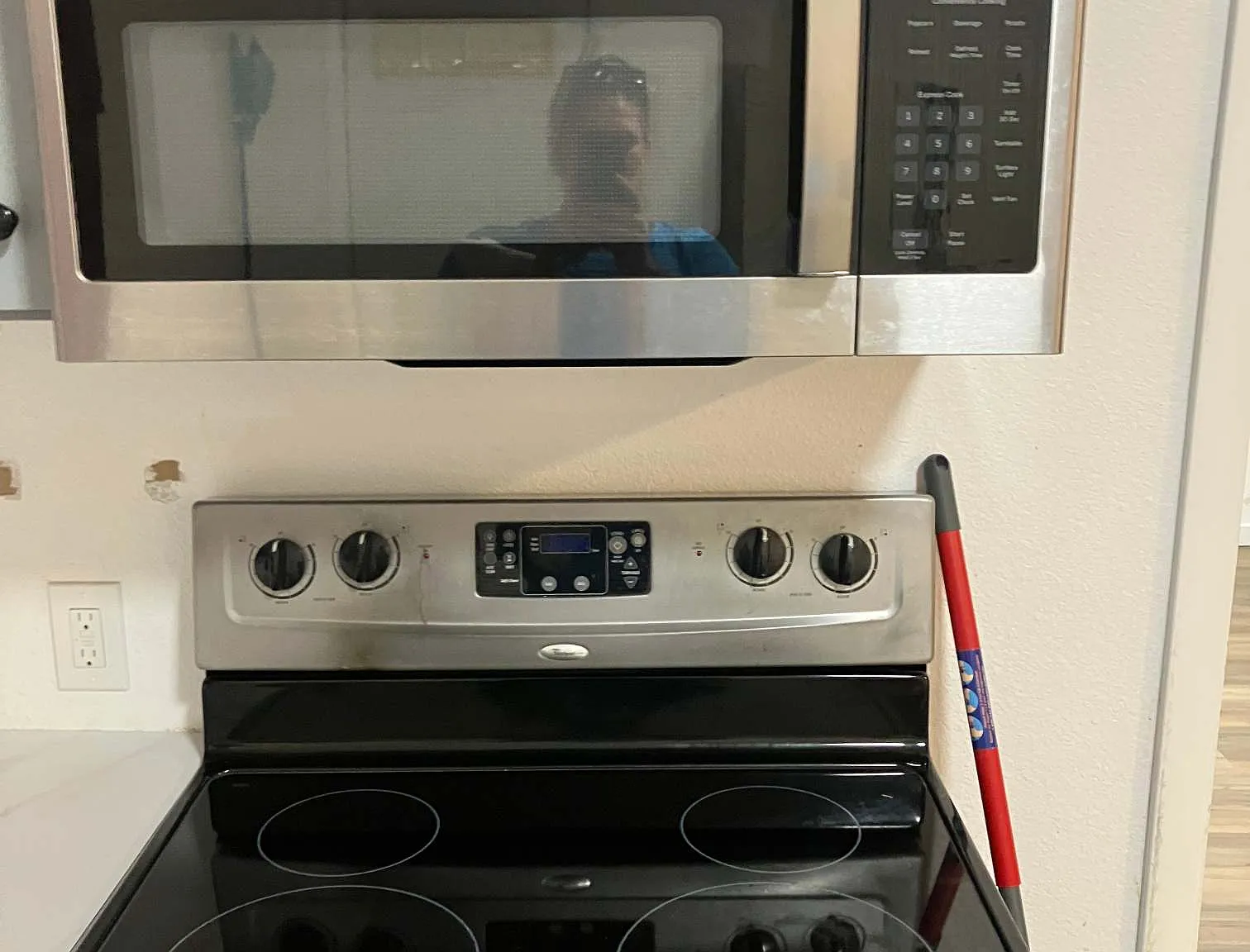 1 bed, 600 sqft, $899 — Photo 4