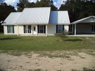 29250 S Satsuma Rd, Livingston, LA 70754