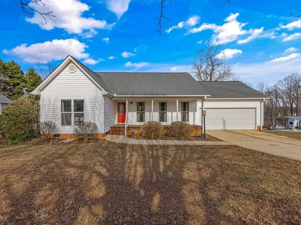 220 James Rd, Greer, SC 29650