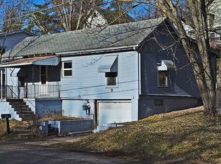 9 Garfield Ave, Athens, OH 45701