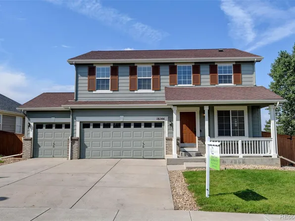 16144 E 105th Avenue, Commerce City, CO 80022