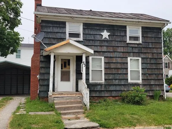 53 E Whitney Ave, Shelby, OH 44875