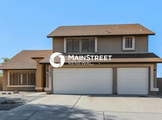 17452 N 64th Dr, Glendale, AZ 85308