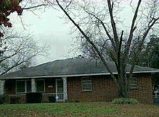 1752 Davidson Dr, Augusta, SC --