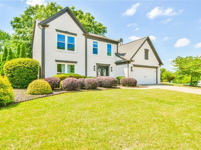 4115 Ancroft Cir, Peachtree Corners, GA, 30092