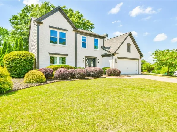 4115 Ancroft Cir, Peachtree Corners, GA 30092