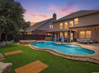5503 Waldon Walk, San Antonio, TX 78261