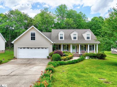 12 Marine Rd, Greenville, SC, 29617