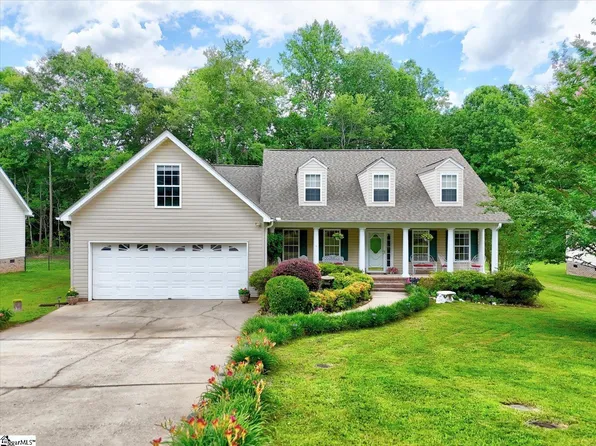 12 Marine Rd, Greenville, SC 29617