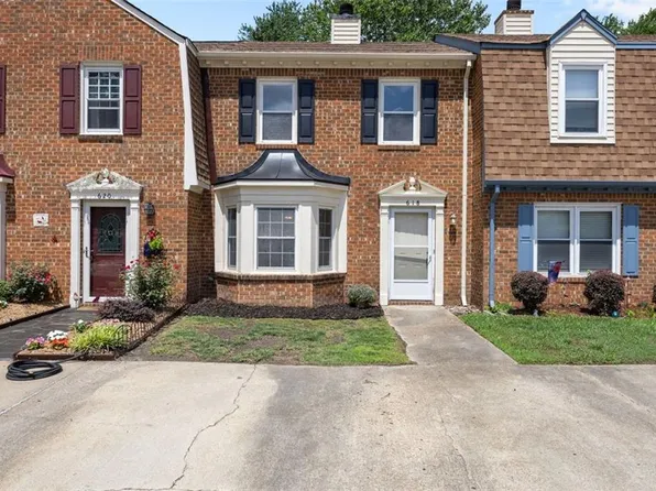 618 Mill Landing Rd, Chesapeake, VA 23322
