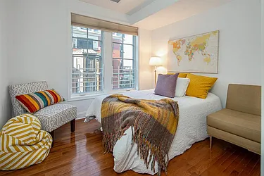 Sold by Coldwell Banker Residential Brokerage - Hoboken