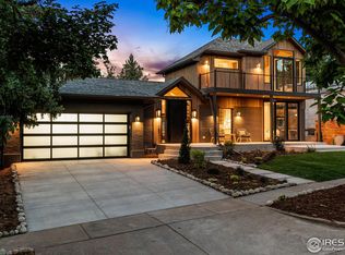 814 7th St, Boulder, CO 80302