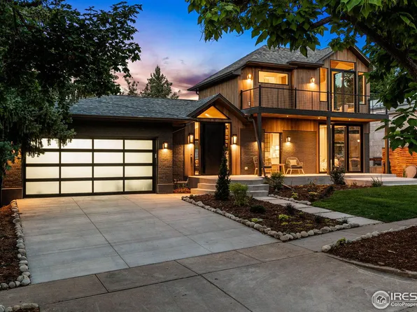 814 7th St, Boulder, CO 80302