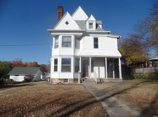 270 E Main St, Bloomfield, IN 47424
