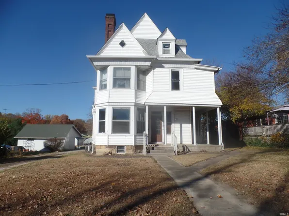 270 E Main St, Bloomfield, IN 47424