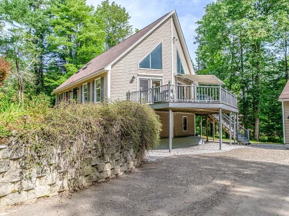 74 Webster Road, Freeport, ME 04032