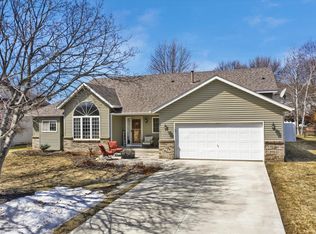 15687 Crocus Ave W, Rosemount, MN 55068