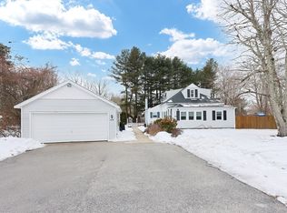 620 Randolph St, Abington, MA 02351