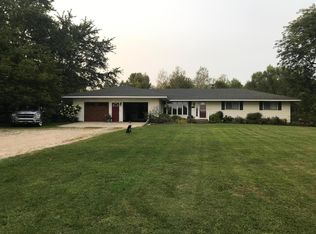 7208 Dickerson Lake Rd, Greenville, MI 48838