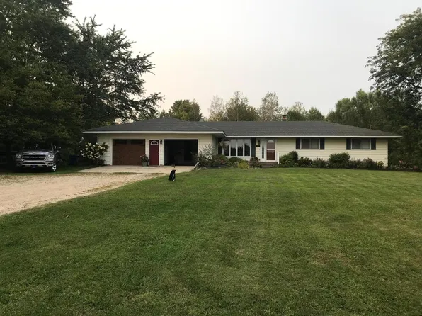 7208 Dickerson Lake Rd, Greenville, MI 48838