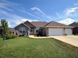 4390 S Frisco Trails Rd, Springfield, MO 65810