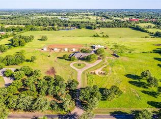 4400 County Road 312, Cleburne, TX 76031