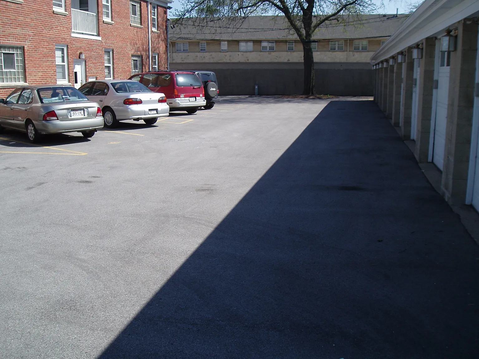 2 bed, 1000 sqft, $1,495 — Photo 4