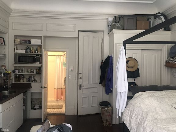 323 Beacon St. #5 Boston - Back Bay Unit Photo 3