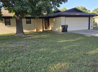 511 W 3rd Pl, Tahlequah, OK 74464