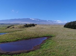 Old Mamalahoa Hwy, Honokaa, HI 96727