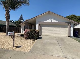 164 Spinnaker Way, Pittsburg, CA 94565