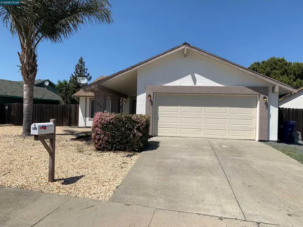 164 Spinnaker Way, Pittsburg, CA 94565
