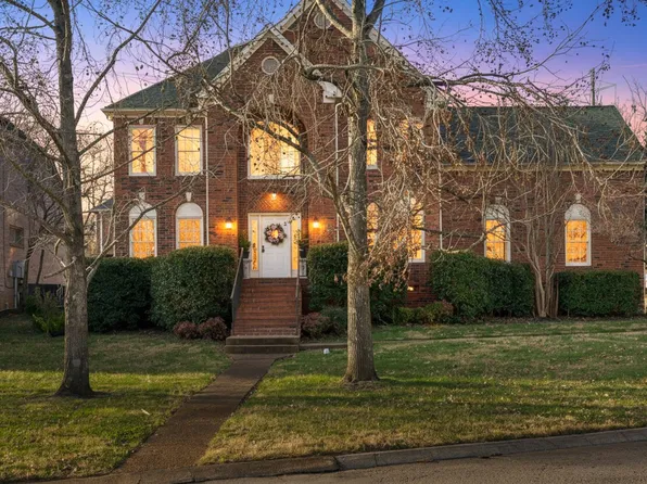 901 Deer Pointe Ct Lot 111, Nashville, TN 37221