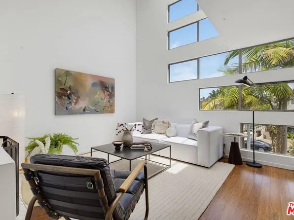 821 Bay St APT C6, Santa Monica, CA 90405