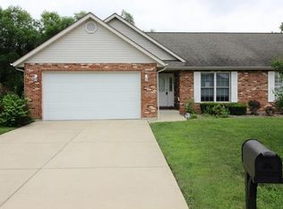 7612 Baxter Dr, Belleville, IL