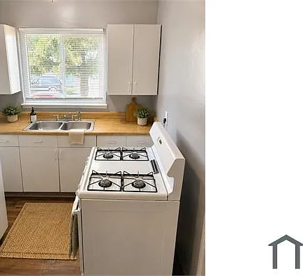 2 bed, 850 sqft, $1,150 — Photo 4