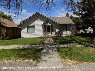 705 4th Ave E, Polson, MT 59860