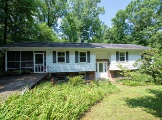 119 Nebraska Ave LOT 43, Oak Ridge, TN 37830