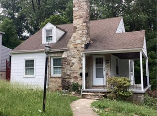 2299 Southland Rd, Gwynn Oak, MD 21207