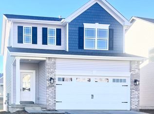 9051 Camino Trl, Cottleville, MO 63304
