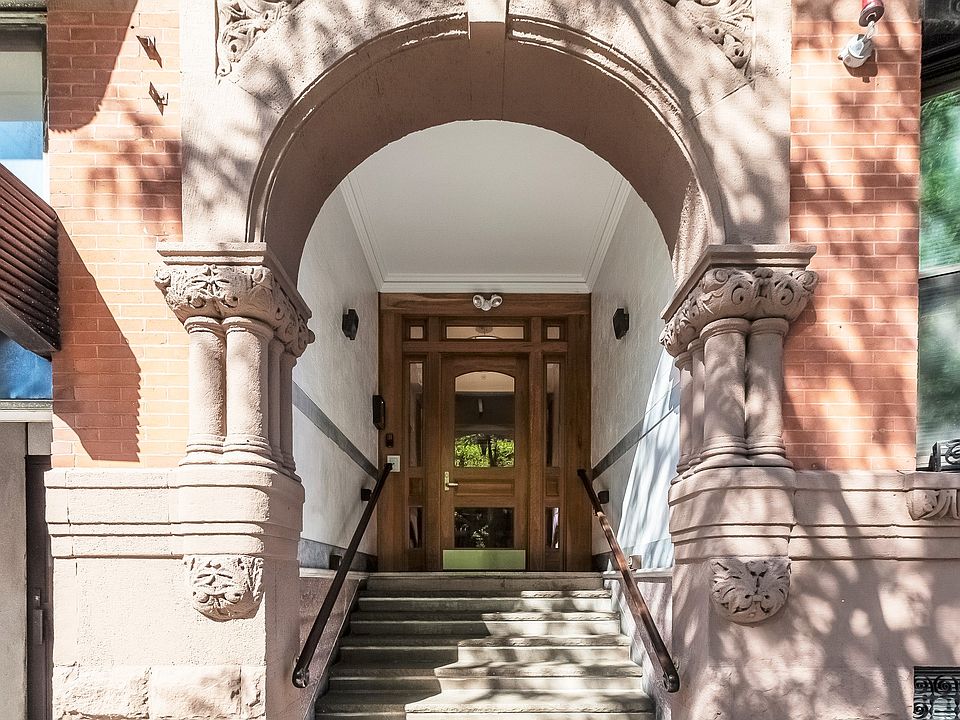 Welcome to 31 Mass Ave