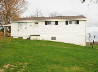 1232 McAdams Rd, Washington, PA 15301