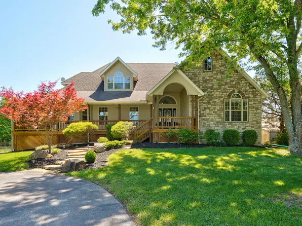 2732 S Farm Road 241, Rogersville, MO 65742